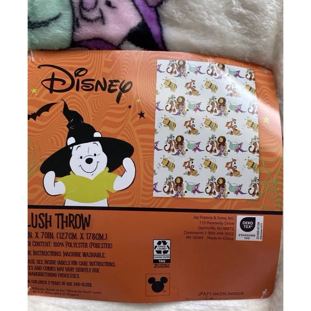 Disney winnie pooh